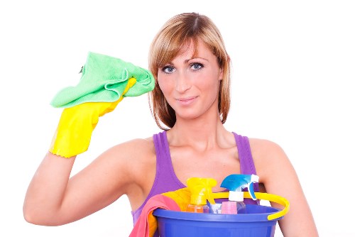 Professional upholstery cleaning for sofas in a Putney home