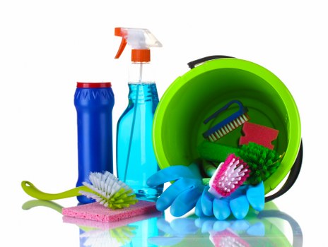 Team commitment to preventing modern slavery in Carpet Cleaning Putney