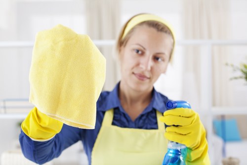 Domestic and commercial stain treatment across Putney
