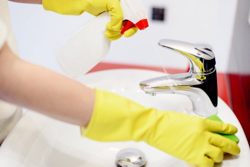Professional sofa cleaning service for Putney homes and flats