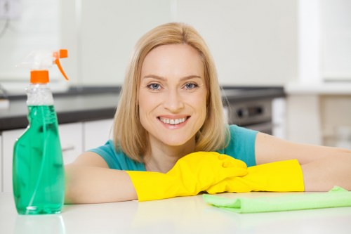 Professional hard floor cleaning for Putney homes and businesses