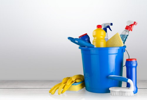 Local carpet steam cleaning for stairs and hallways in Putney