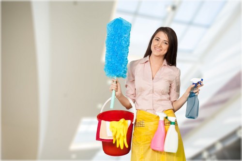 Trusted local cleaners working in Putney residential properties