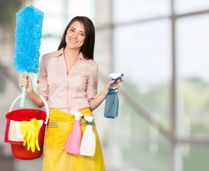 Performance monitoring and cookie settings for carpet cleaning services