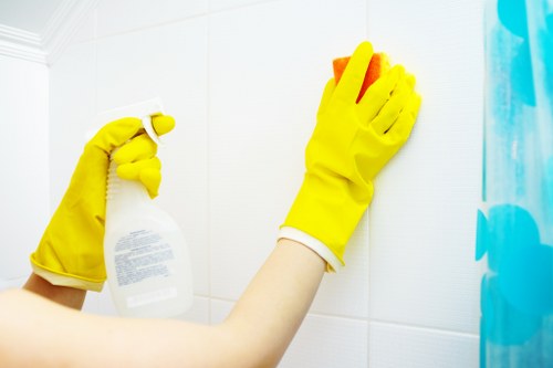 Free quote policy for carpet cleaning in Putney