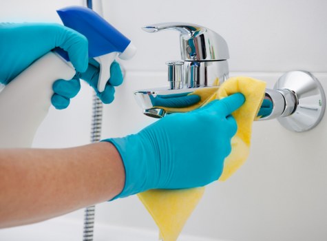 Clean and refreshed mattress service for Putney customers
