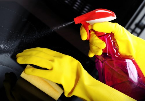 Liability and customer responsibility terms for carpet cleaning